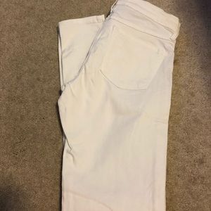 Flying Monkey skinny pant